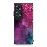 Thumbnail for 52 - Oppo A60 4G Aurora Galaxy case, cover, bumper