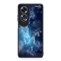 Thumbnail for 104 - Oppo A60 4G Blue Sky Galaxy case, cover, bumper