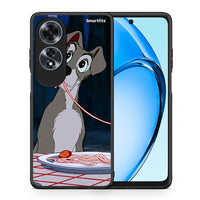 Thumbnail for Lady And Tramp 1 - Oppo A60 4G θήκη