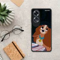 Thumbnail for Lady And Tramp 2 - Oppo A60 4G θήκη