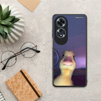 Thumbnail for Meme Duck - Oppo A60 4G θήκη