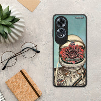 Thumbnail for Nasa Bloom - Oppo A60 4G θήκη