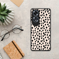 Thumbnail for New Polka Dots - Oppo A60 4G θήκη