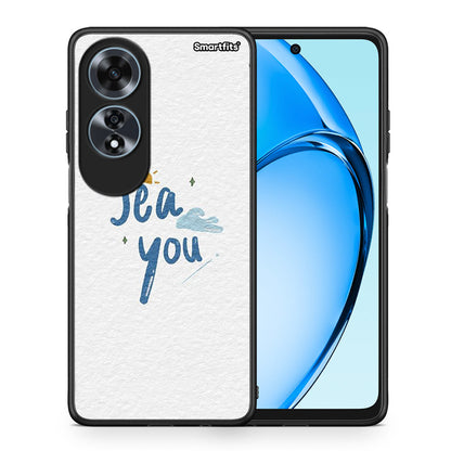 Sea You - Oppo A60 4G θήκη