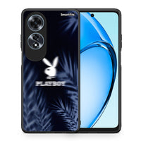 Thumbnail for Θήκη Oppo A60 4G Sexy Rabbit από τη Smartfits με σχέδιο στο πίσω μέρος και μαύρο περίβλημα | Oppo A60 4G Sexy Rabbit case with colorful back and black bezels