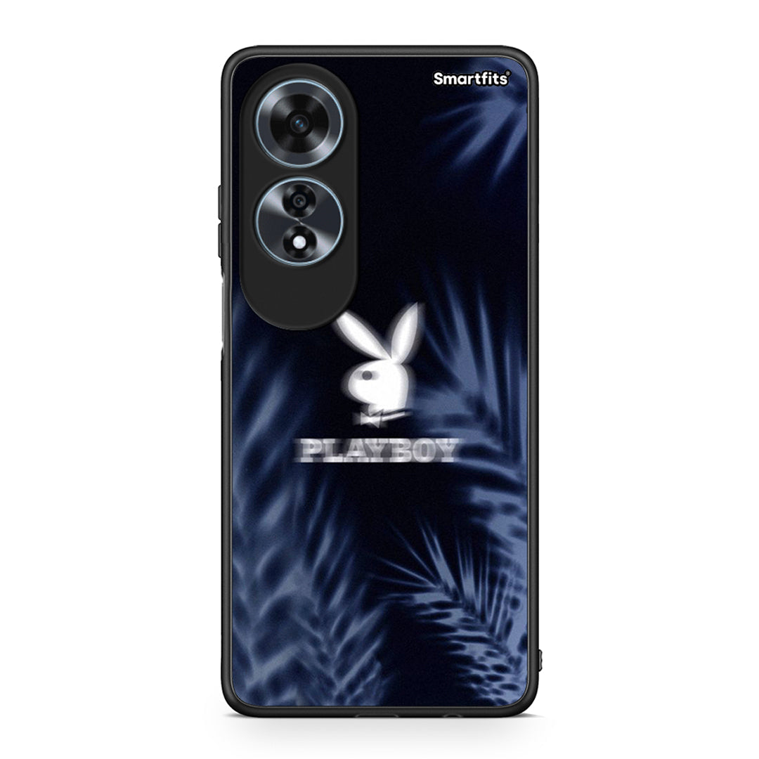 Oppo A60 4G Sexy Rabbit θήκη από τη Smartfits με σχέδιο στο πίσω μέρος και μαύρο περίβλημα | Smartphone case with colorful back and black bezels by Smartfits