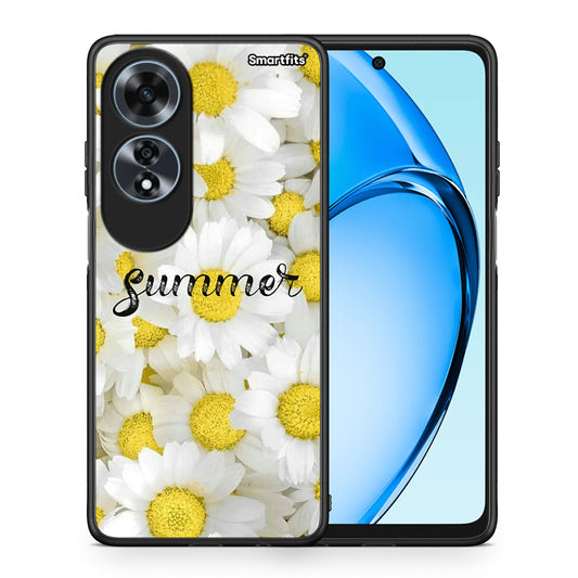 Summer Daisies - Oppo A60 4G θήκη