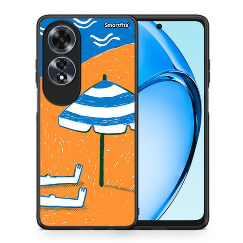 Summering - Oppo A60 4G θήκη