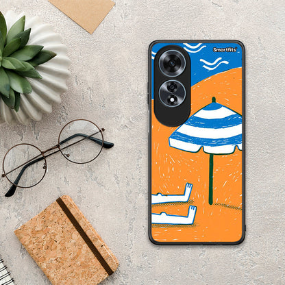 Summering - Oppo A60 4G θήκη