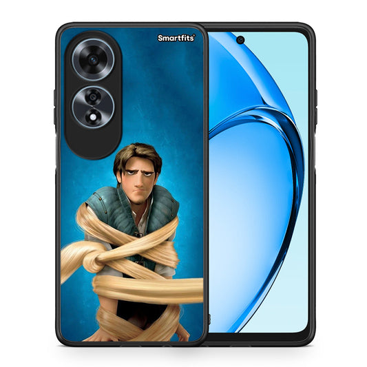 Tangled 1 - Oppo A60 4G θήκη