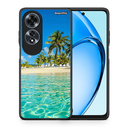 Tropical Vibes - Oppo A60 4G θήκη