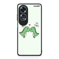 Thumbnail for 4 - Oppo A60 4G Rex Valentine case, cover, bumper