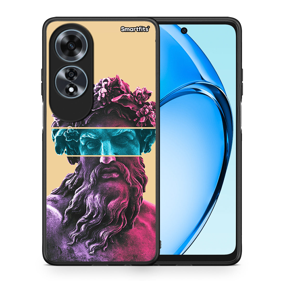 Zeus Art - Oppo A60 4G θήκη