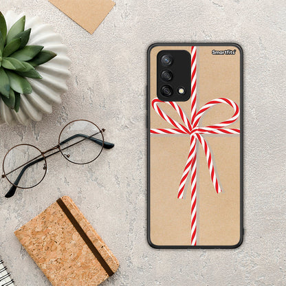 Christmas Gift - Oppo A74 4G θήκη