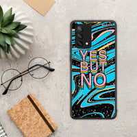 Thumbnail for Yes But No - Oppo A74 4G θήκη