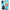 Θήκη Oppo A78 4G Hug Me από τη Smartfits με σχέδιο στο πίσω μέρος και μαύρο περίβλημα | Oppo A78 4G Hug Me case with colorful back and black bezels