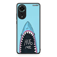 Thumbnail for Oppo A78 4G Hug Me θήκη από τη Smartfits με σχέδιο στο πίσω μέρος και μαύρο περίβλημα | Smartphone case with colorful back and black bezels by Smartfits