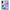 Θήκη Oppo A78 Blue Waves από τη Smartfits με σχέδιο στο πίσω μέρος και μαύρο περίβλημα | Oppo A78 Blue Waves Case with Colorful Back and Black Bezels