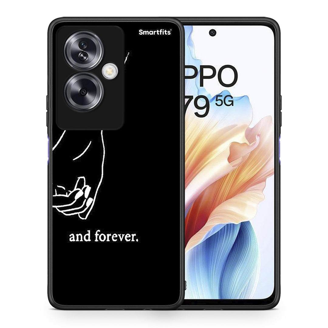 Always & Forever 2 - Oppo A79 / A2 θήκη