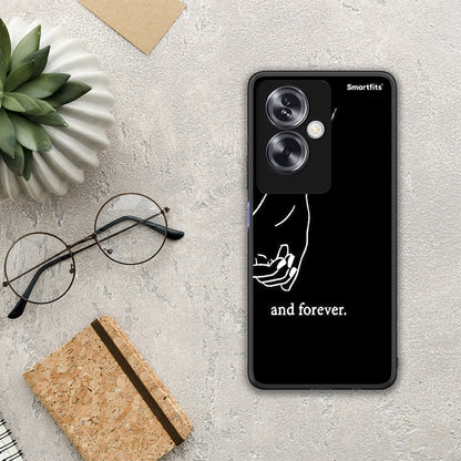 Always & Forever 2 - Oppo A79 / A2 θήκη