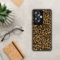 Thumbnail for Animal Leopard - Oppo A79 / A2 θήκη