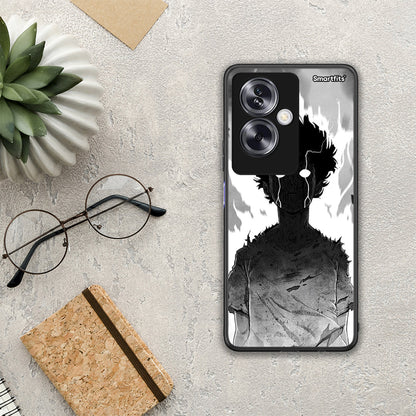 Anime Boy - Oppo A79 / A2 θήκη