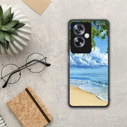 Beautiful Beach - Oppo A79 / A2 θήκη