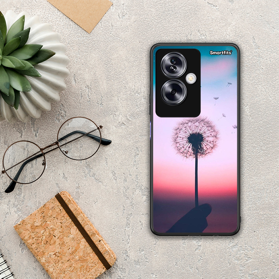 Boho Wish - Oppo A79 / A2 θήκη