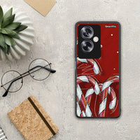 Thumbnail for Candy Cane - Oppo A79 / A2 θήκη