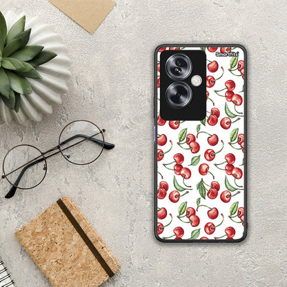 Cherry Summer - Oppo A79 / A2 θήκη