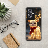 Thumbnail for Christmas Cutie - Oppo A79 / A2 θήκη