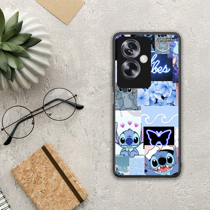 Collage Good Vibes - Oppo A79 / A2 θήκη