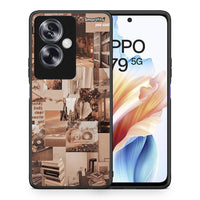 Thumbnail for Collage You Can - Oppo A79 / A2 θήκη