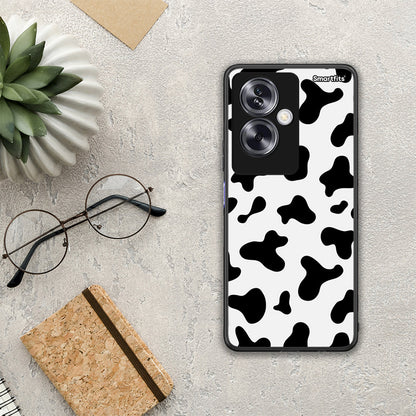 Cow Print - Oppo A79 / A2 θήκη