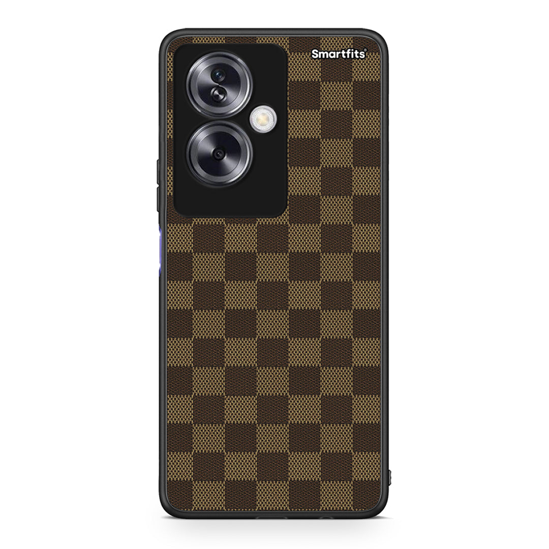 7 - Oppo A79 / A2 Glamour Designer case, cover, bumper