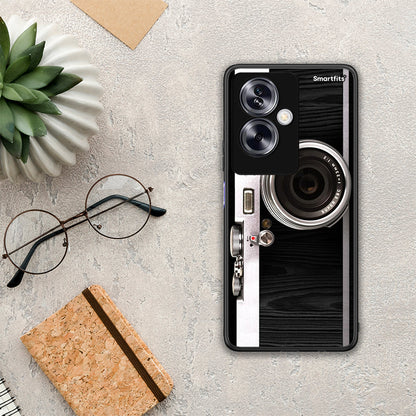 Emily In Paris - Oppo A79 / A2 θήκη