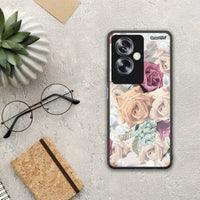 Thumbnail for Floral Bouquet - Oppo A79 / A2 θήκη