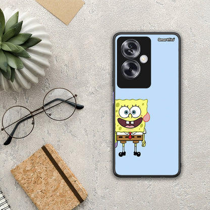 Friends Bob - Oppo A79 / A2 θήκη