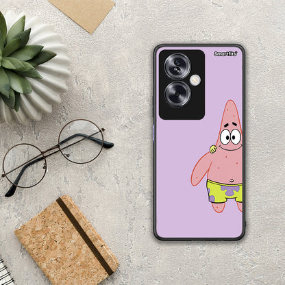 Friends Patrick - Oppo A79 / A2 θήκη