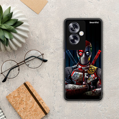 Funny Guy - Oppo A79 / A2 θήκη