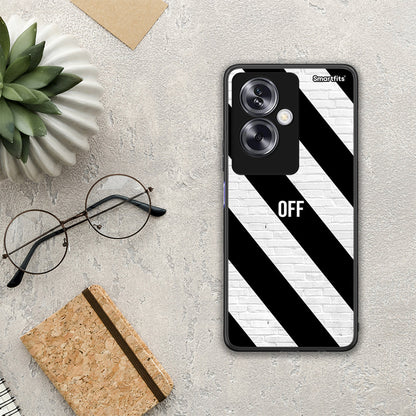 Get Off - Oppo A79 / A2 θήκη