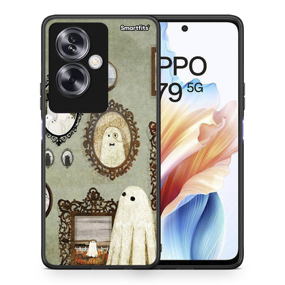 Halloween Ghost Season - Oppo A79 / A2 θήκη