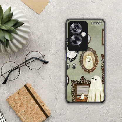 Halloween Ghost Season - Oppo A79 / A2 θήκη