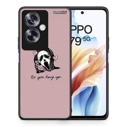 Halloween Hang Up - Oppo A79 / A2 θήκη