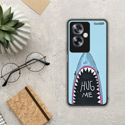 Hug Me - Oppo A79 / A2 θήκη