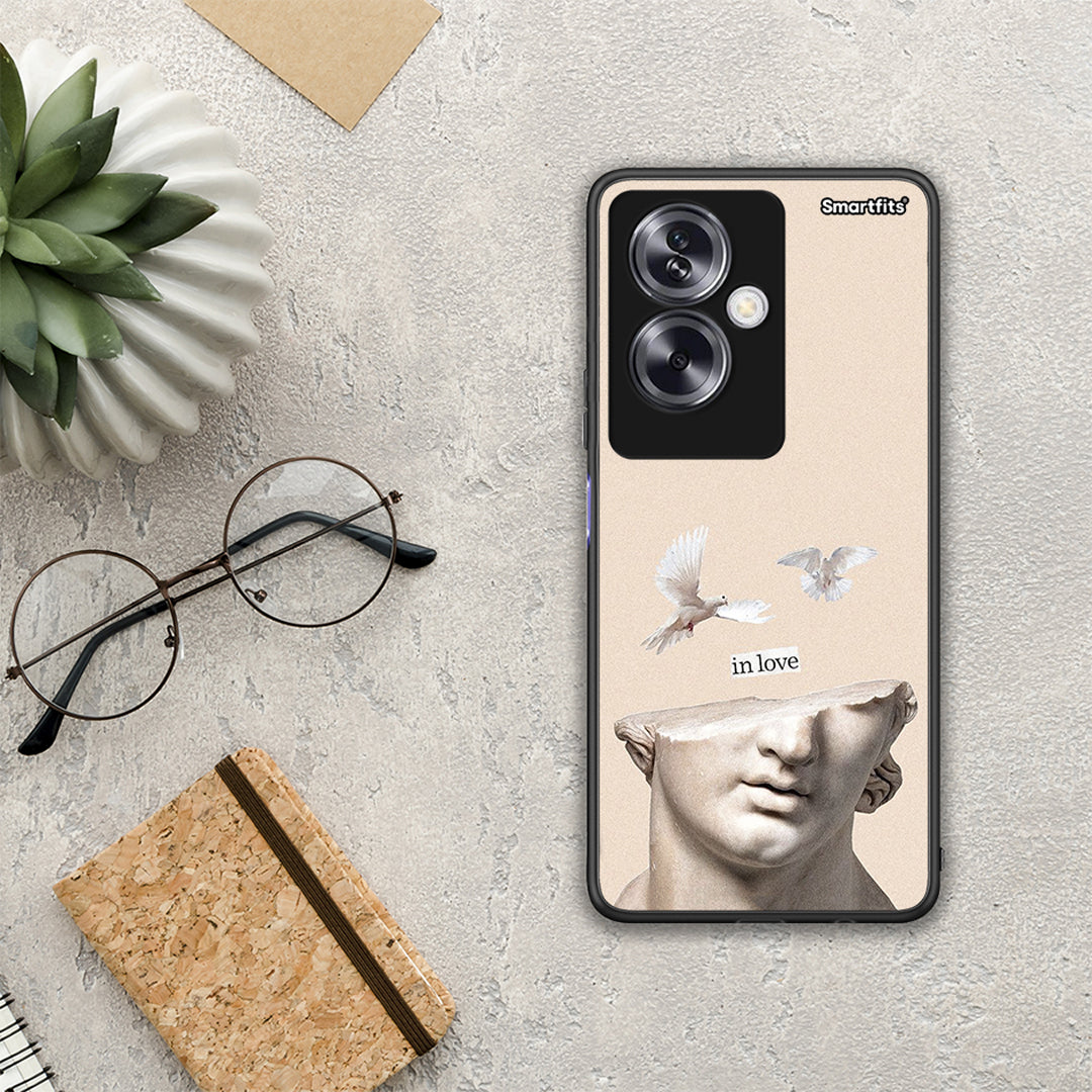 In Love - Oppo A79 / A2 θήκη