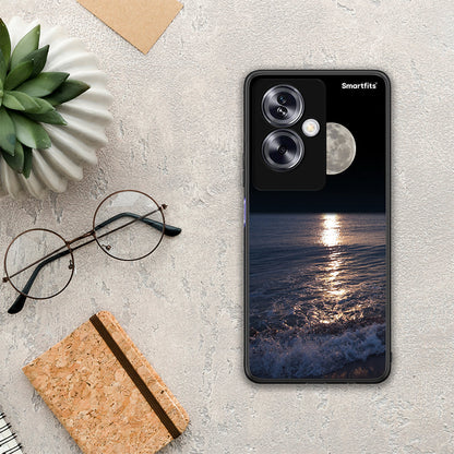 Landscape Moon - Oppo A79 / A2 θήκη