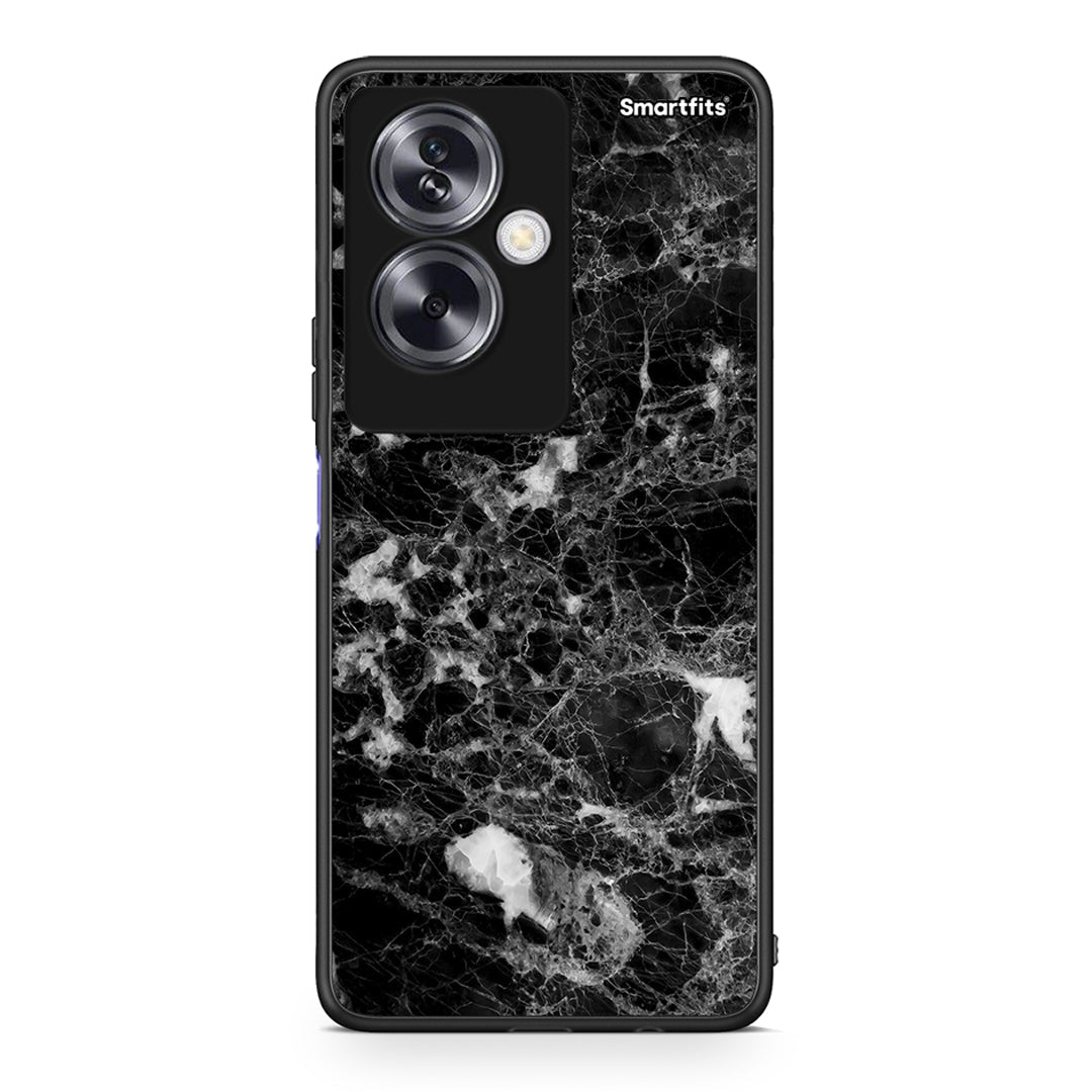 3 - Oppo A79 / A2 Male marble case, cover, bumper