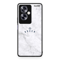 Thumbnail for 4 - Oppo A79 / A2 Queen Marble case, cover, bumper