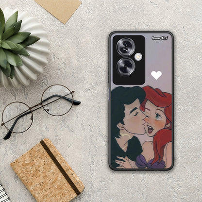 Mermaid Couple - Oppo A79 / A2 θήκη